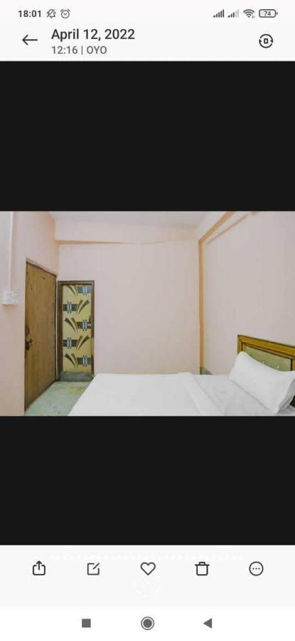 Oyo Hotel Hastinapur Palace Meerut Extérieur photo