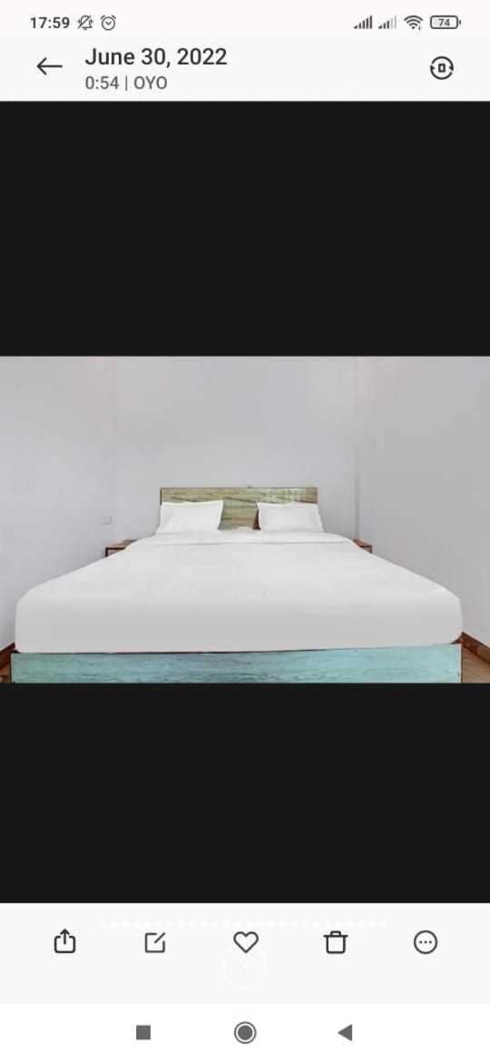 Oyo Hotel Hastinapur Palace Meerut Extérieur photo